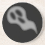 Halloween Ghost Coaster