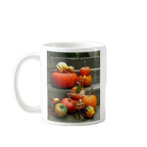 Halloween Ghost Decor Mug, Maddylane