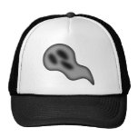 Halloween Ghost Hat