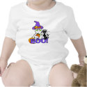 Halloween Ghost Kids T-Shirt by bonfirehalloween Halloween Ghost Kids T-Shirt