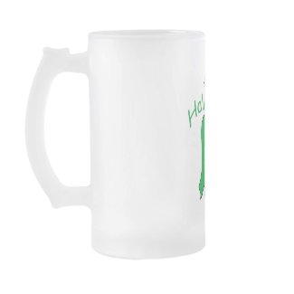 Halloween Ghost mug mug