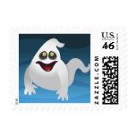 Halloween Ghost stamps