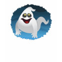 Halloween Ghost t-shirt
