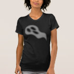 Halloween Ghost T-shirt
