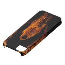 Halloween Ghostly Ghoul iphone 5 Case