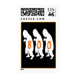 Halloween Ghouls Stamp