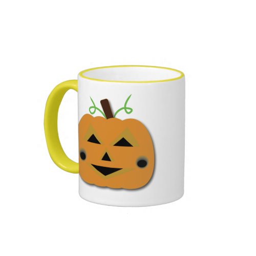 Halloween Gift mug