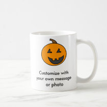 Halloween Gift ... Photo Coffee Mug mugs
