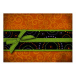 Halloween Gift Tag