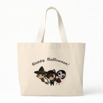 Halloween Girls bags