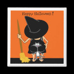 halloween gladys magnets