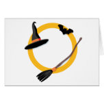 Halloween Goodies Cards