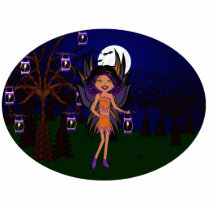 Halloween Gothic Faery Phoenix Photo Sculpture photo sculptures by KirstenEdwards Halloween Gothic Faery Phoenix Photo Sculpture photo sculptures