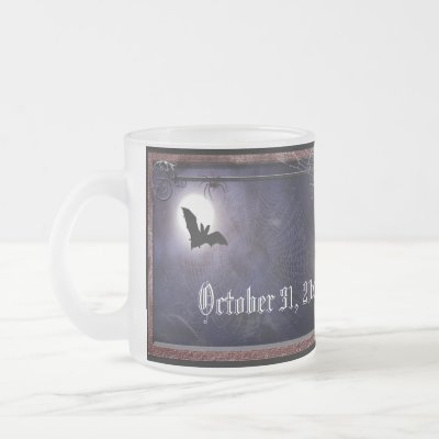 Gothic Mug