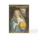 Halloween Greeting Card Old Halloween Myths by golden_oldies Halloween Greeting Card Old Halloween Myths