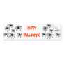 Halloween Hairy Cartoon S...