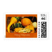 Halloween Harvest 1 - Happy Halloween stamps