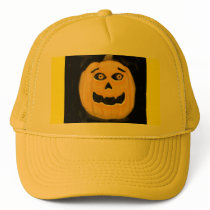 Halloween Hat hats