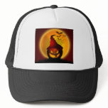 Halloween hats