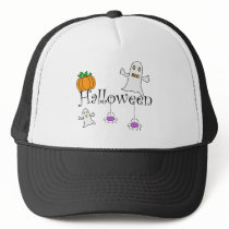 Halloween - Hat
