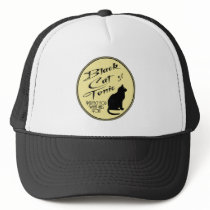 Halloween hats