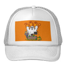 Halloween Hat