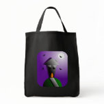Halloween Haunted House Tote Bag Halloween Haunted House Tote Bag