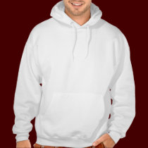 Halloween Hoodie Horror Zombie Hooded Sweatshirt t-shirts
