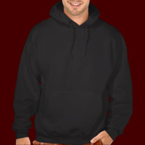 Halloween Hoodie Pumpkin Jack-o-lantern Sweatshirt