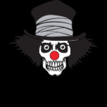 halloween horror tshirt