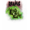 Halloween Horror Zombie Top t-shirts by DefineExPression Halloween Horror Zombie Top t-shirts