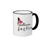 Halloween Hottie Tshirts and Gifts Mug