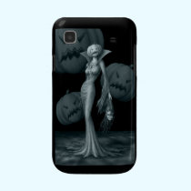 Halloween II casemate cases