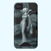 Halloween II casemate cases
