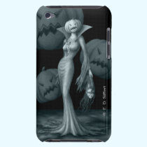 Halloween II casemate cases