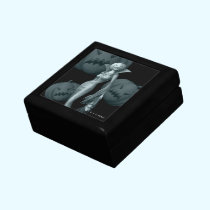Halloween II gift boxes