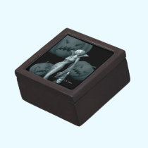 Halloween II premium gift boxes