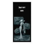 Halloween II rack cards