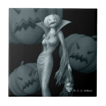 Halloween II tiles