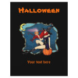 Halloween III flyers