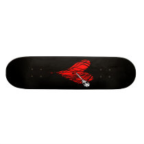 halloween in my heart... skateboards