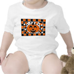 Halloween Infant Creeper