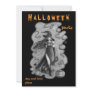 Halloween Custom Announcements