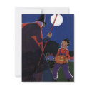 Halloween Invitation invitation