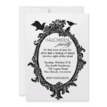 Halloween Custom Announcements