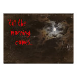 Halloween Invitation