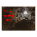 Halloween Invitation