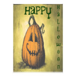 Halloween - Invitation