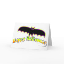 Halloween Invitations, Cards - Bats 4 Halloween