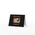 Halloween Invite Card